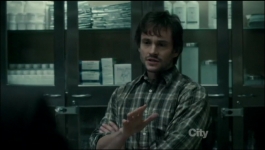 Hannibal - Season 01 - Episode 06